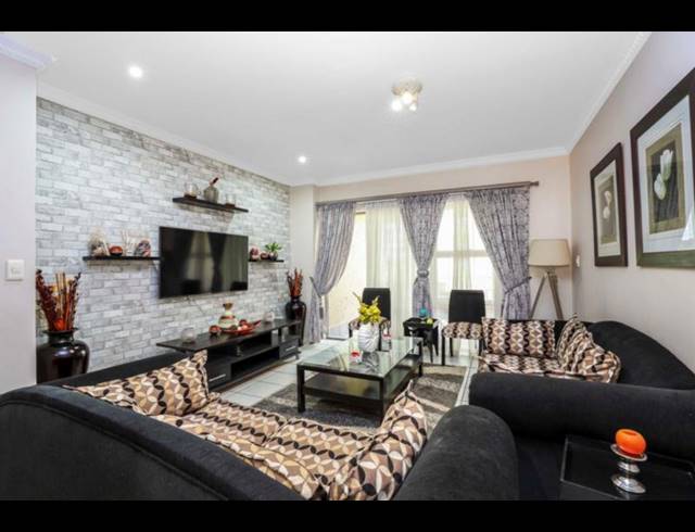 2 BEDROOM PROPERTY TO RENT IN MORNINGSIDE